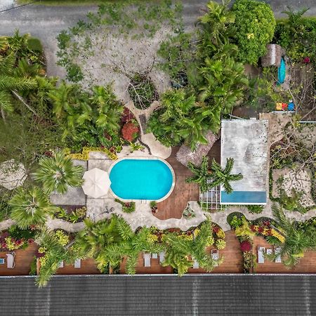 Rarotonga Daydreamer Escape Exterior photo