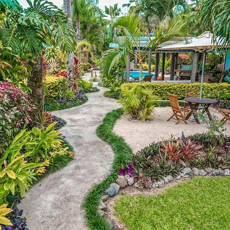 Rarotonga Daydreamer Escape Exterior photo