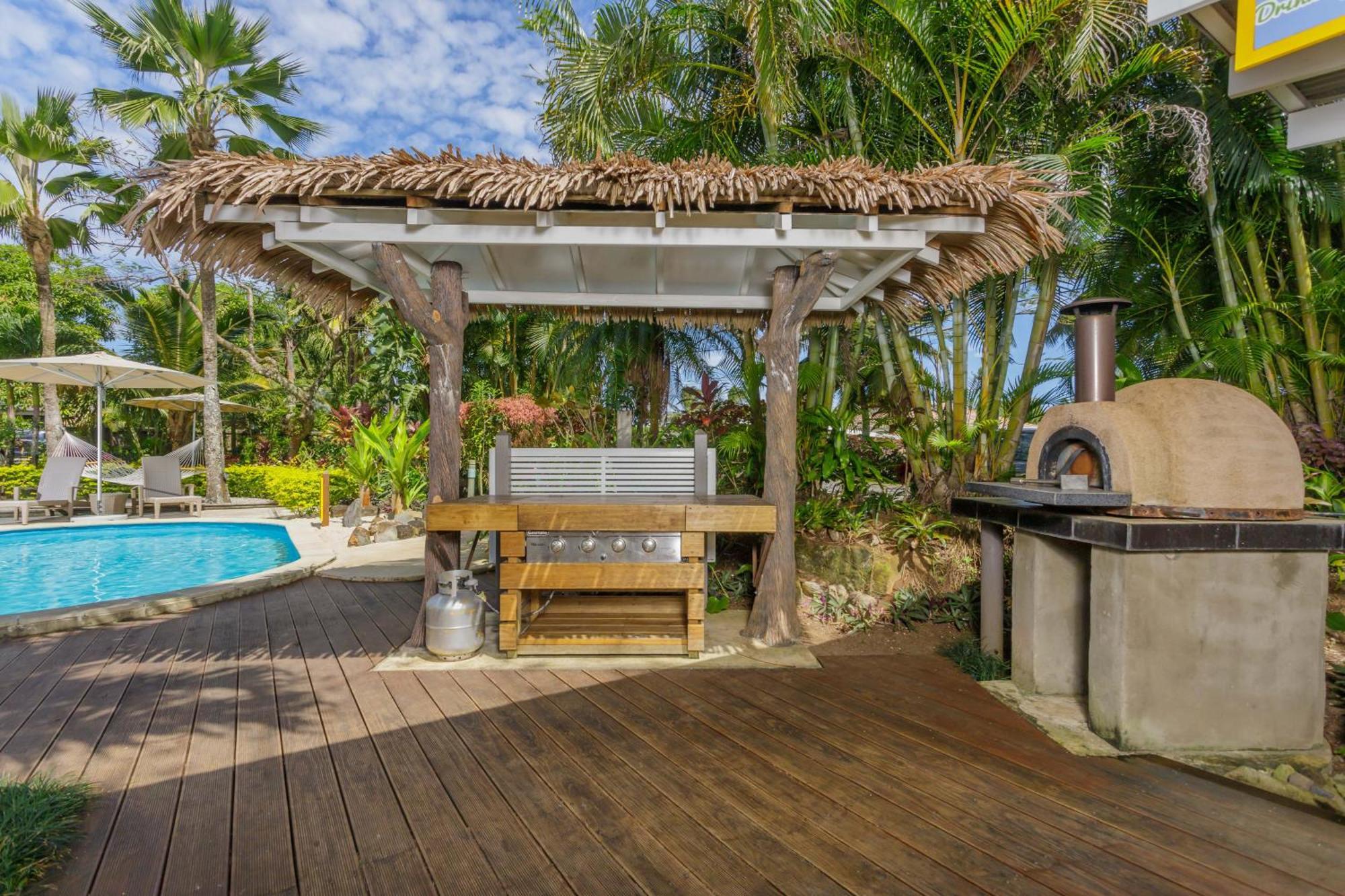 Rarotonga Daydreamer Escape Exterior photo