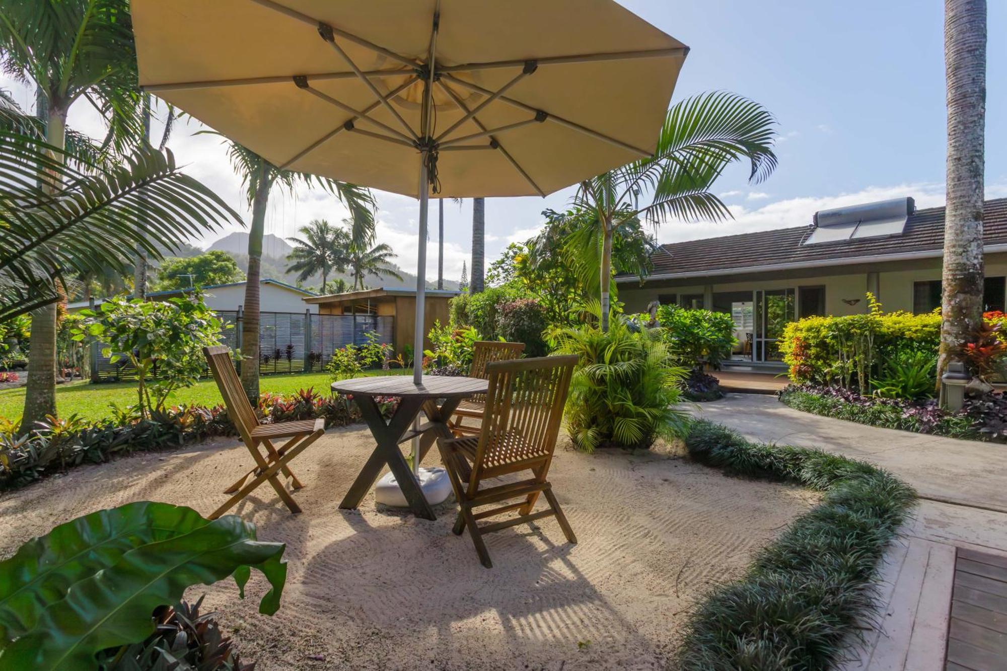 Rarotonga Daydreamer Escape Exterior photo