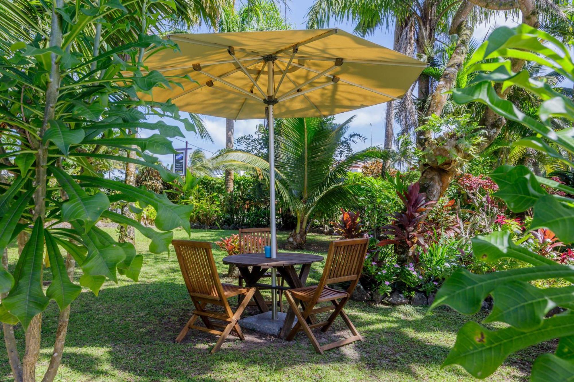 Rarotonga Daydreamer Escape Exterior photo