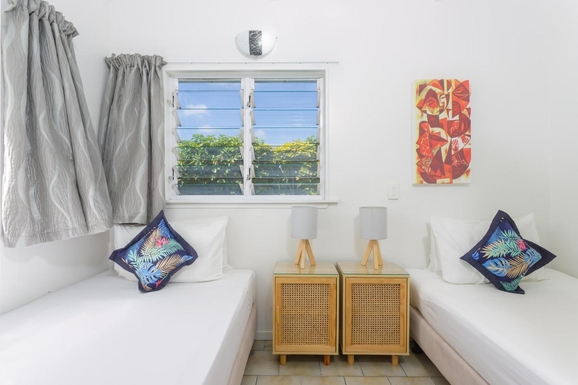 Rarotonga Daydreamer Escape Exterior photo