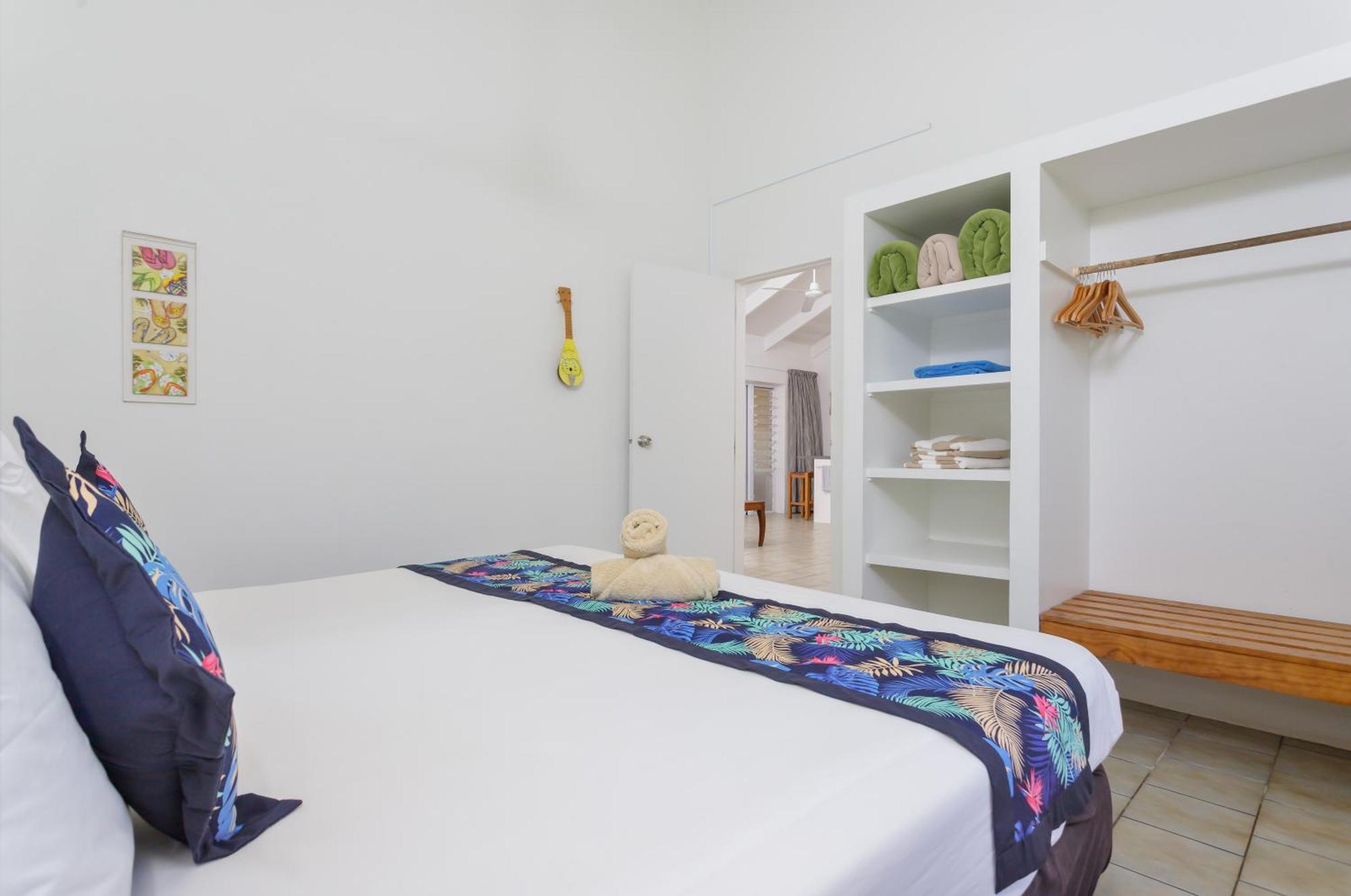 Rarotonga Daydreamer Escape Exterior photo