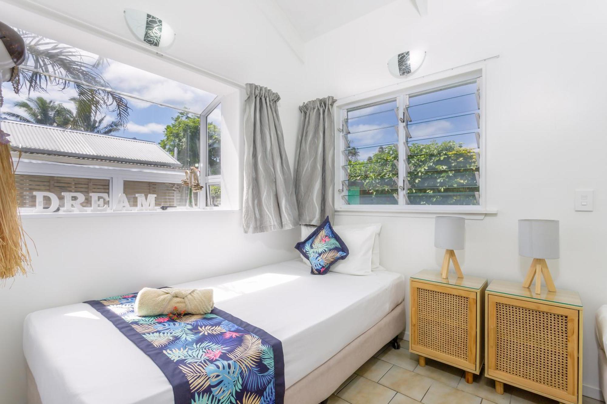 Rarotonga Daydreamer Escape Exterior photo