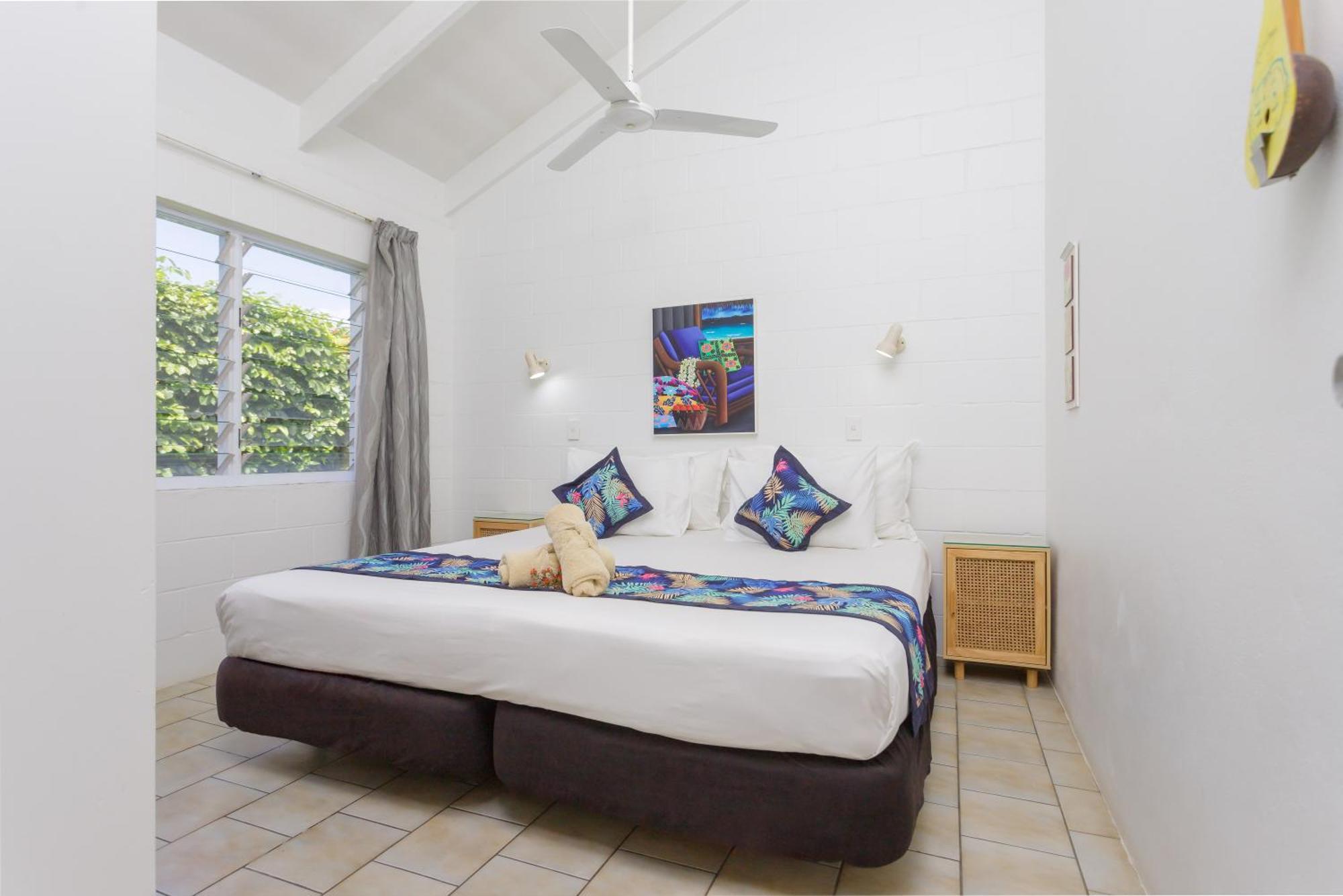 Rarotonga Daydreamer Escape Exterior photo