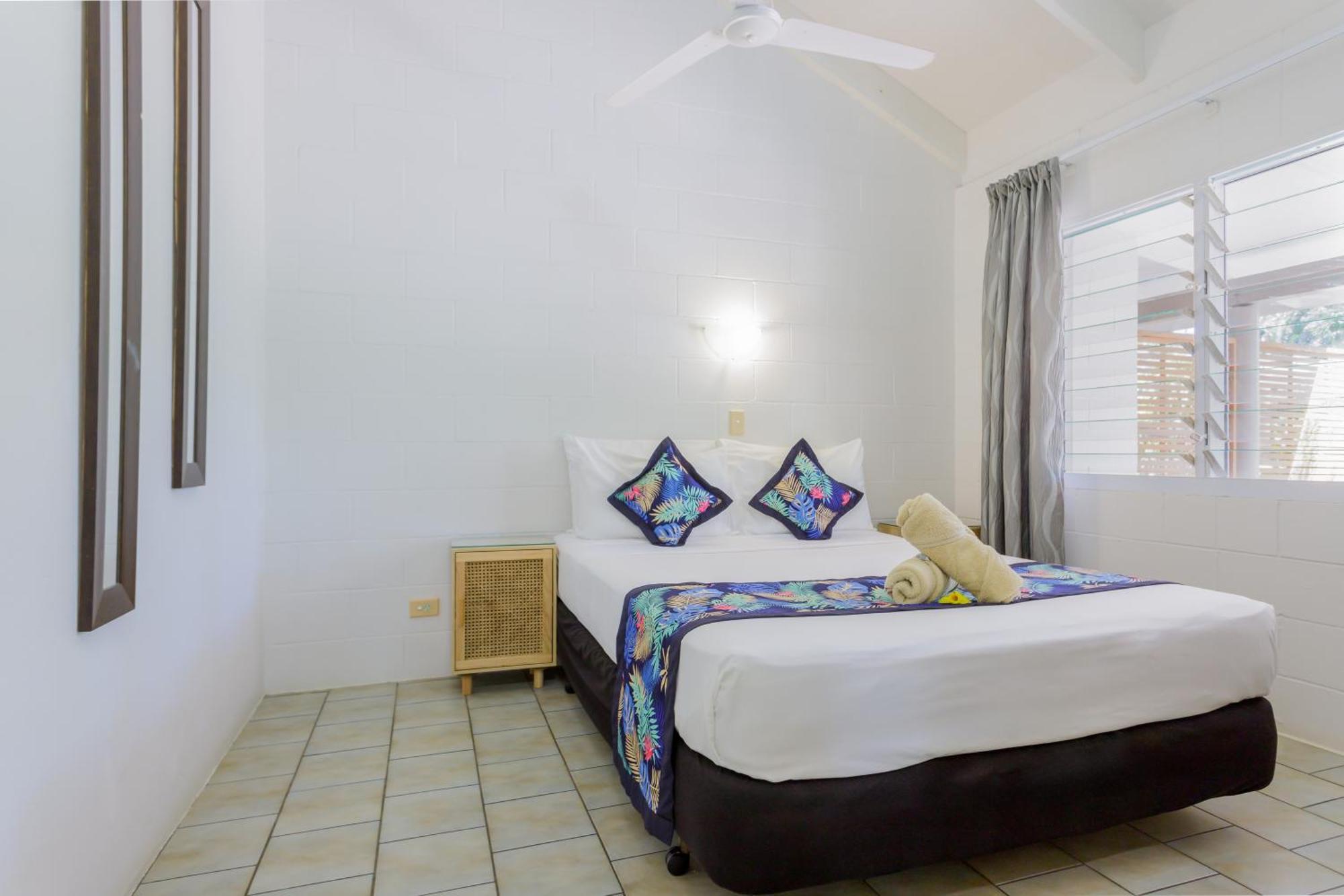 Rarotonga Daydreamer Escape Exterior photo
