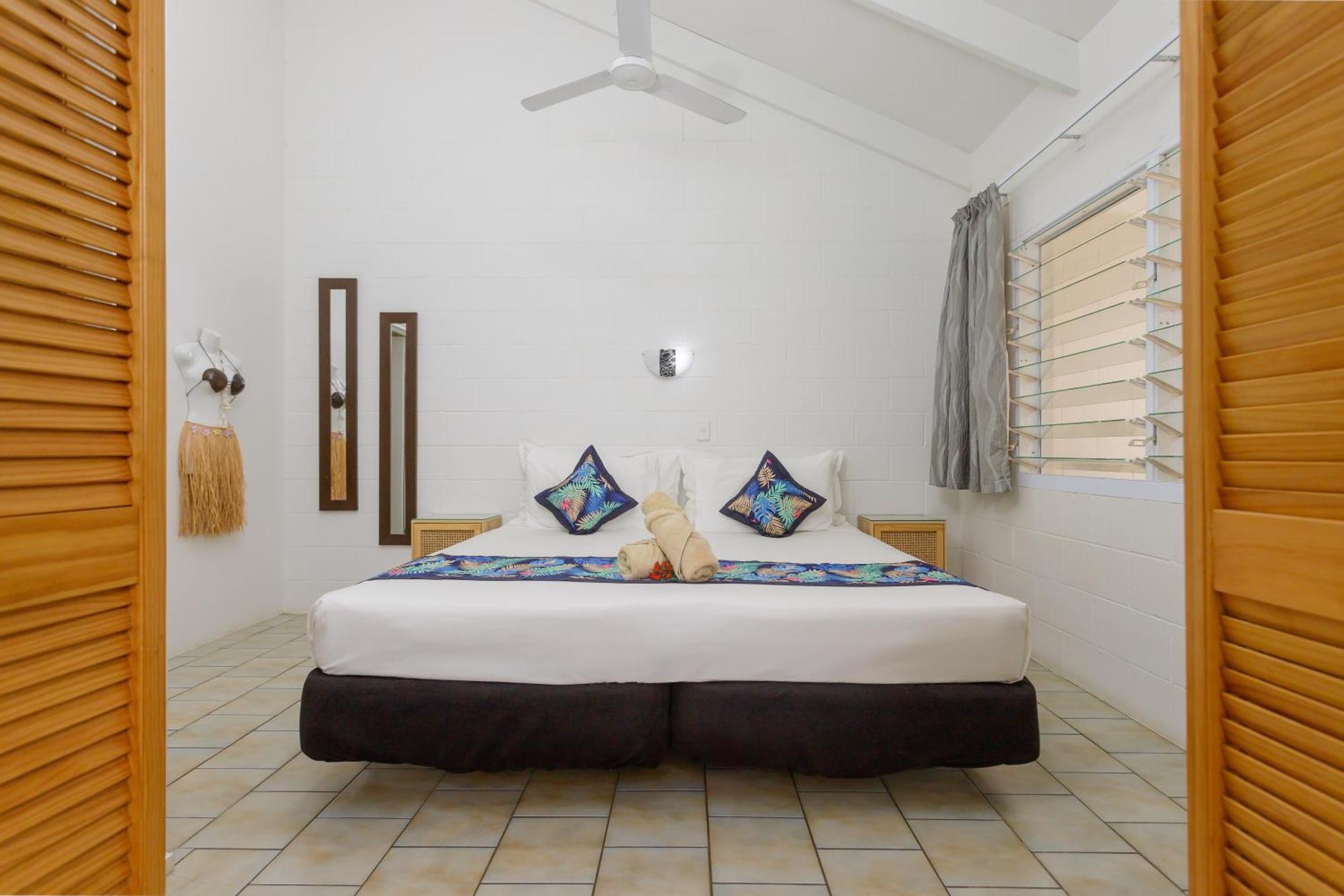 Rarotonga Daydreamer Escape Exterior photo