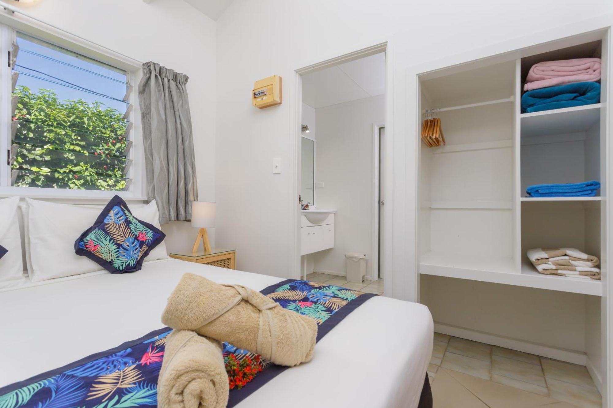 Rarotonga Daydreamer Escape Exterior photo