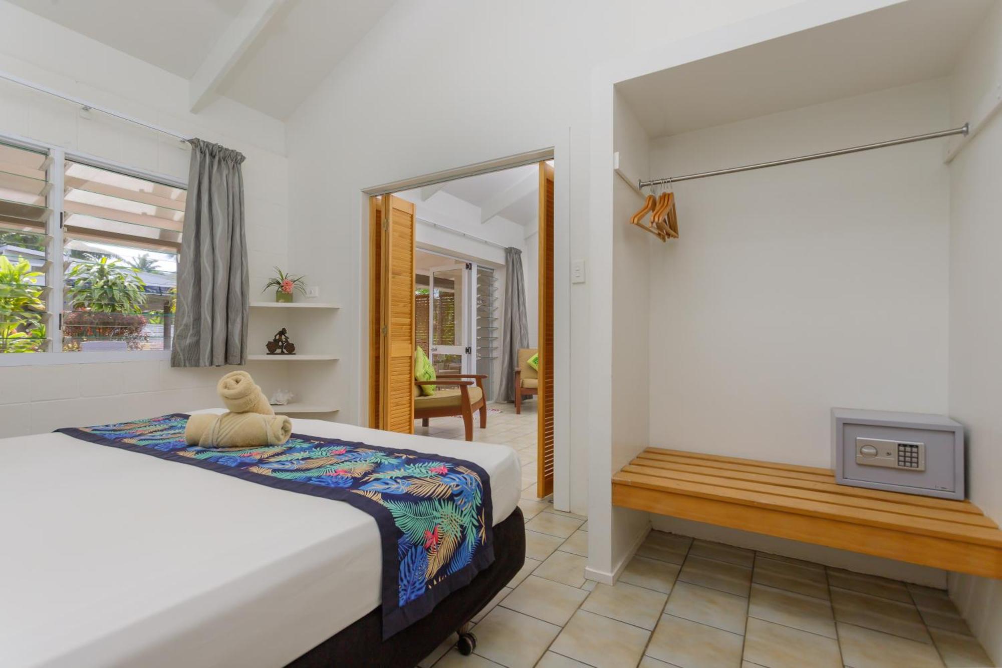 Rarotonga Daydreamer Escape Exterior photo