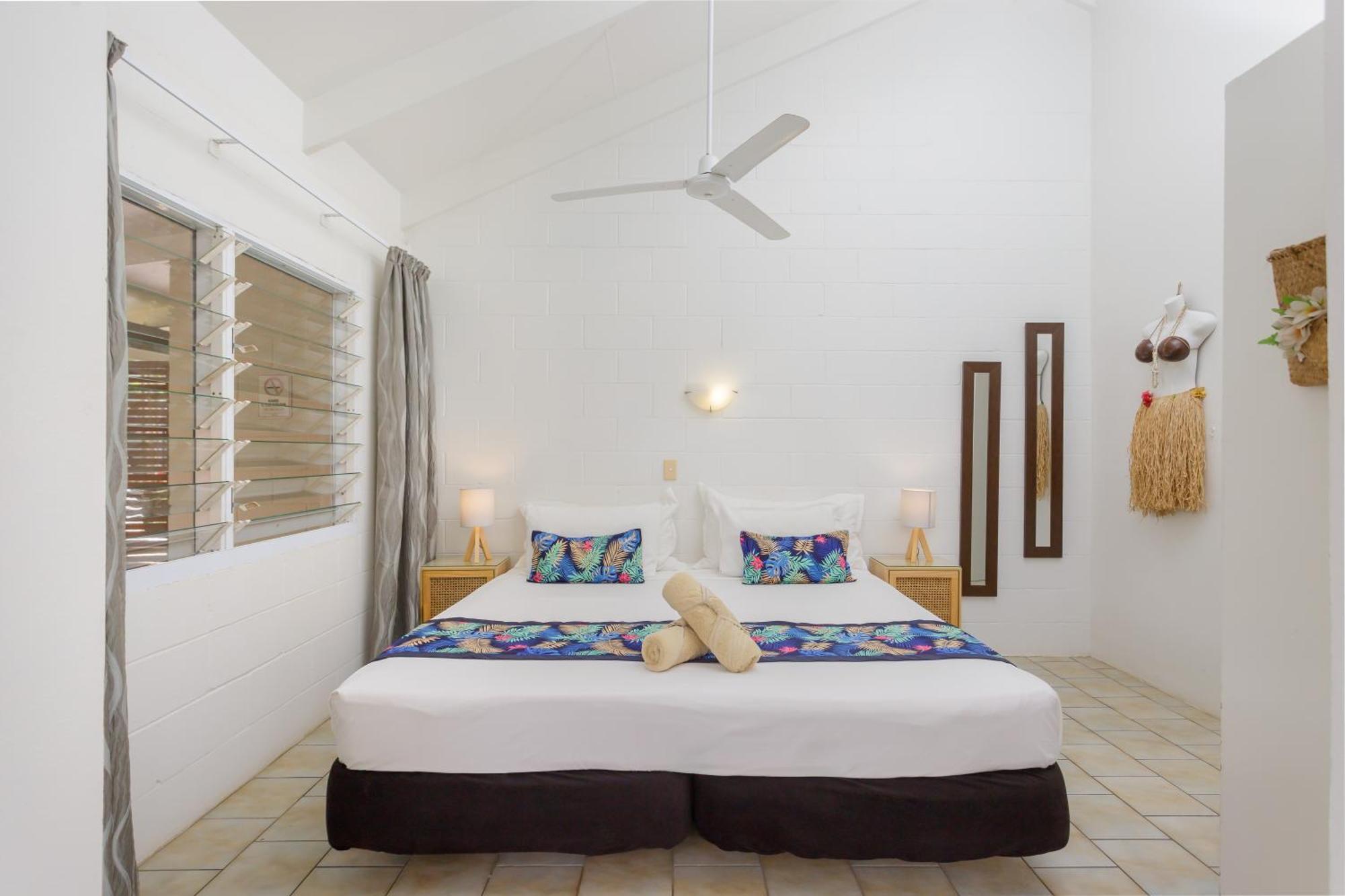 Rarotonga Daydreamer Escape Exterior photo