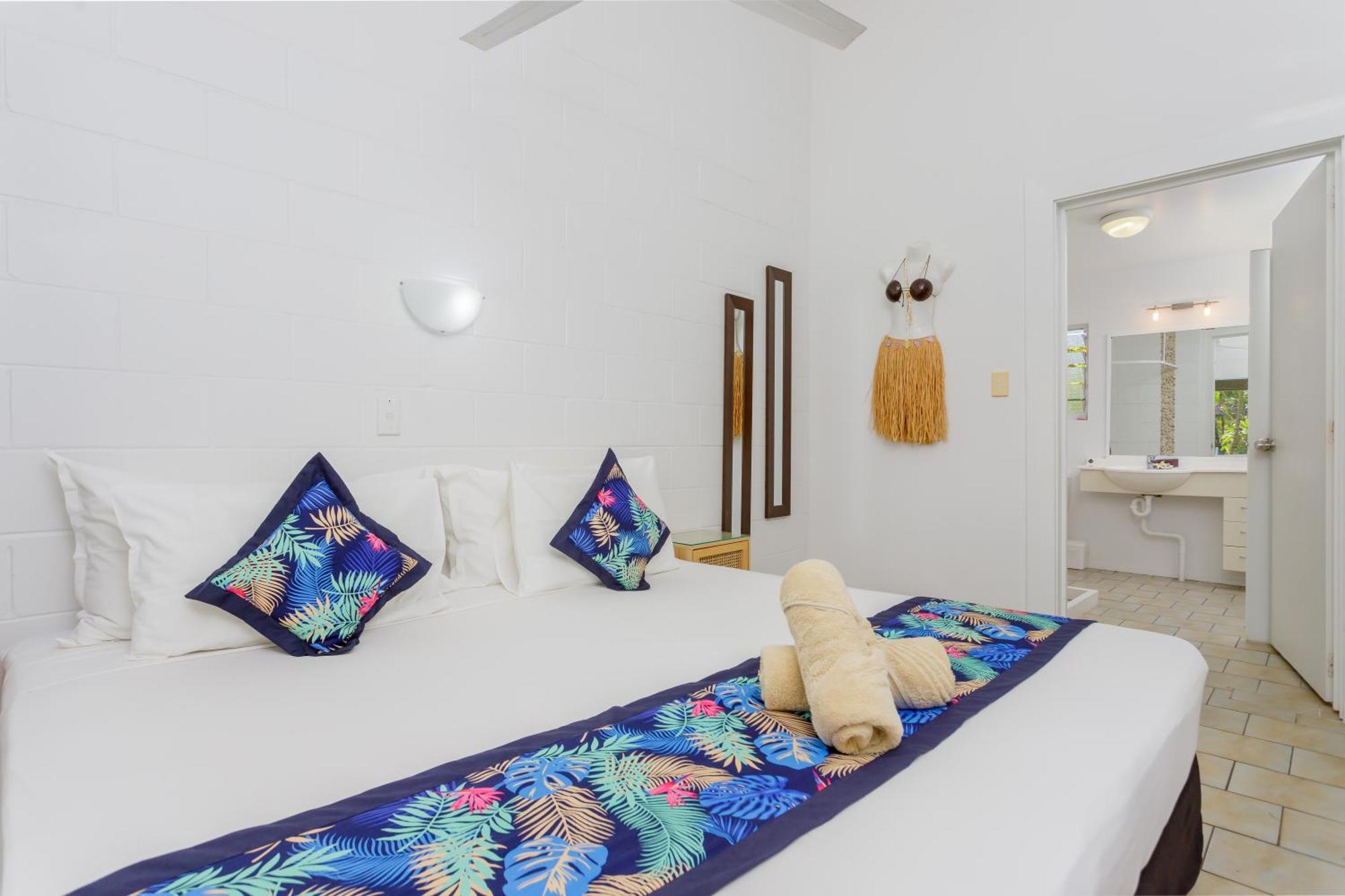Rarotonga Daydreamer Escape Exterior photo