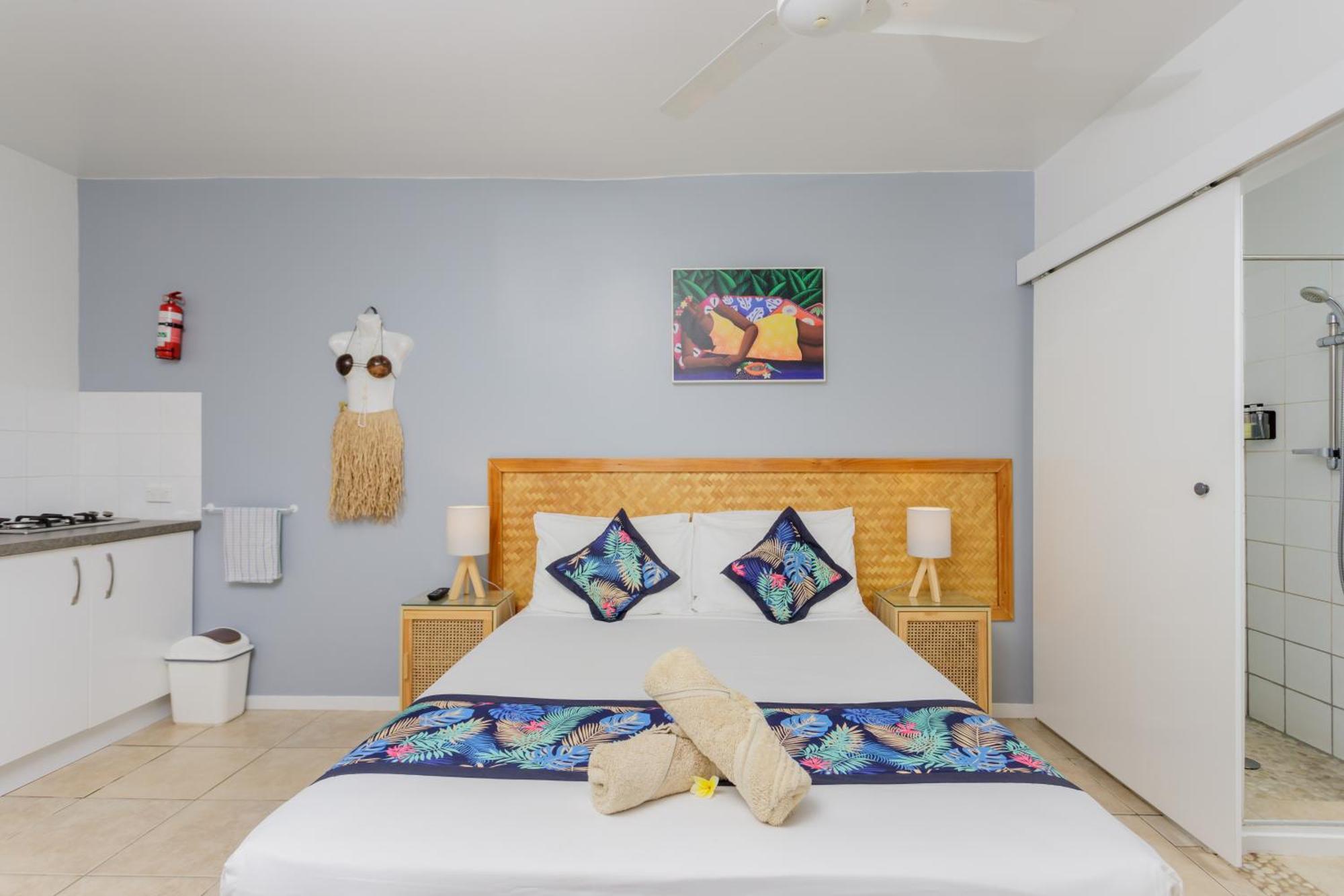 Rarotonga Daydreamer Escape Exterior photo