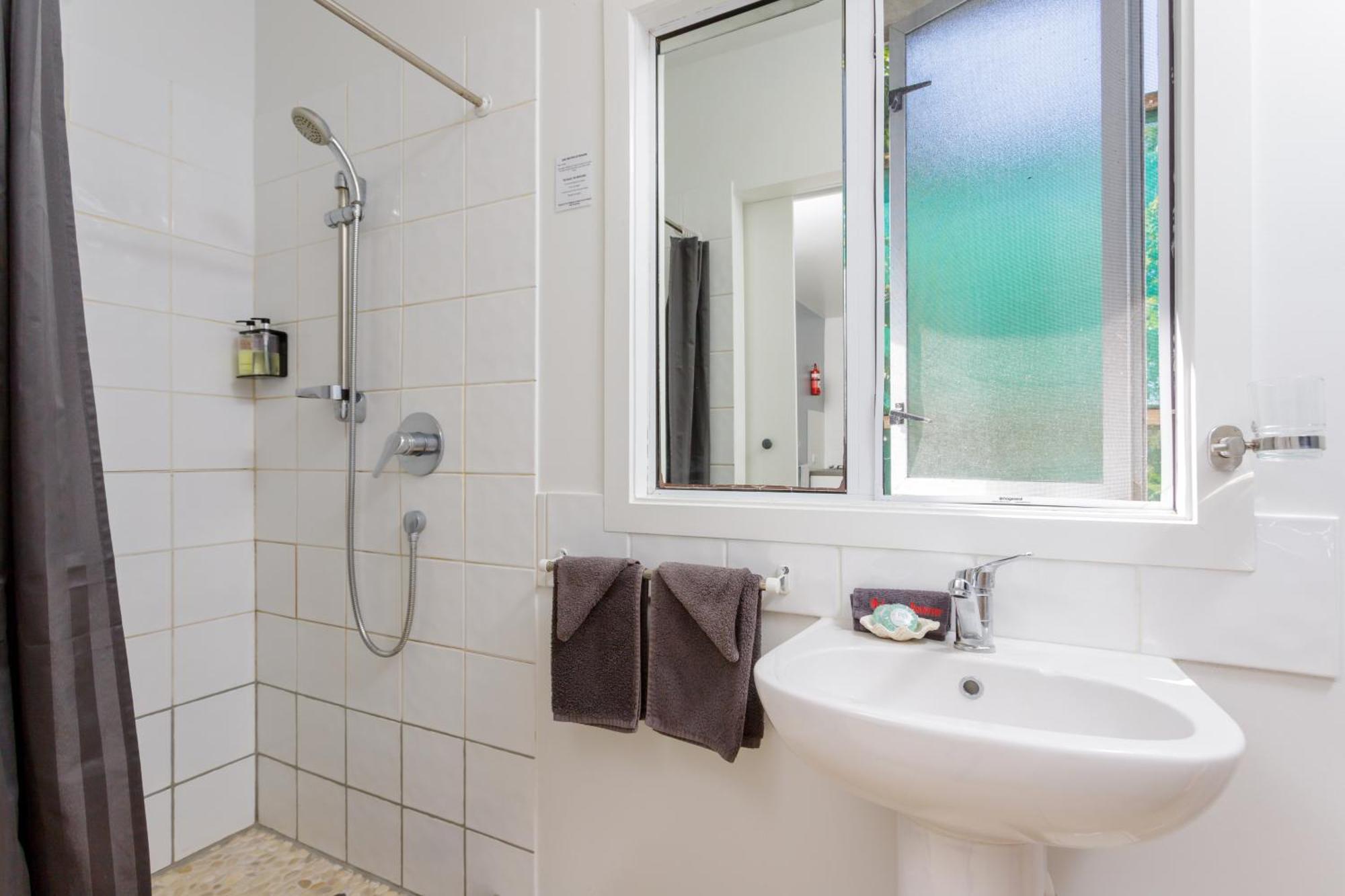 Rarotonga Daydreamer Escape Exterior photo