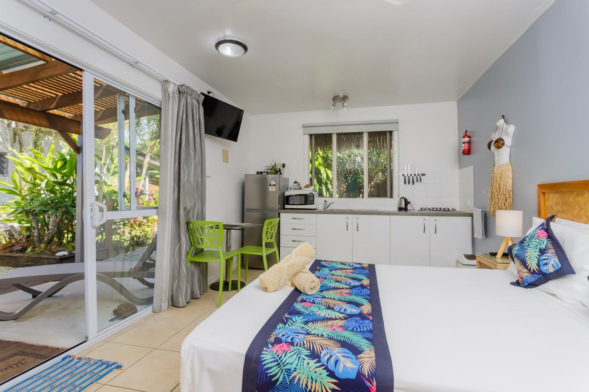 Rarotonga Daydreamer Escape Exterior photo