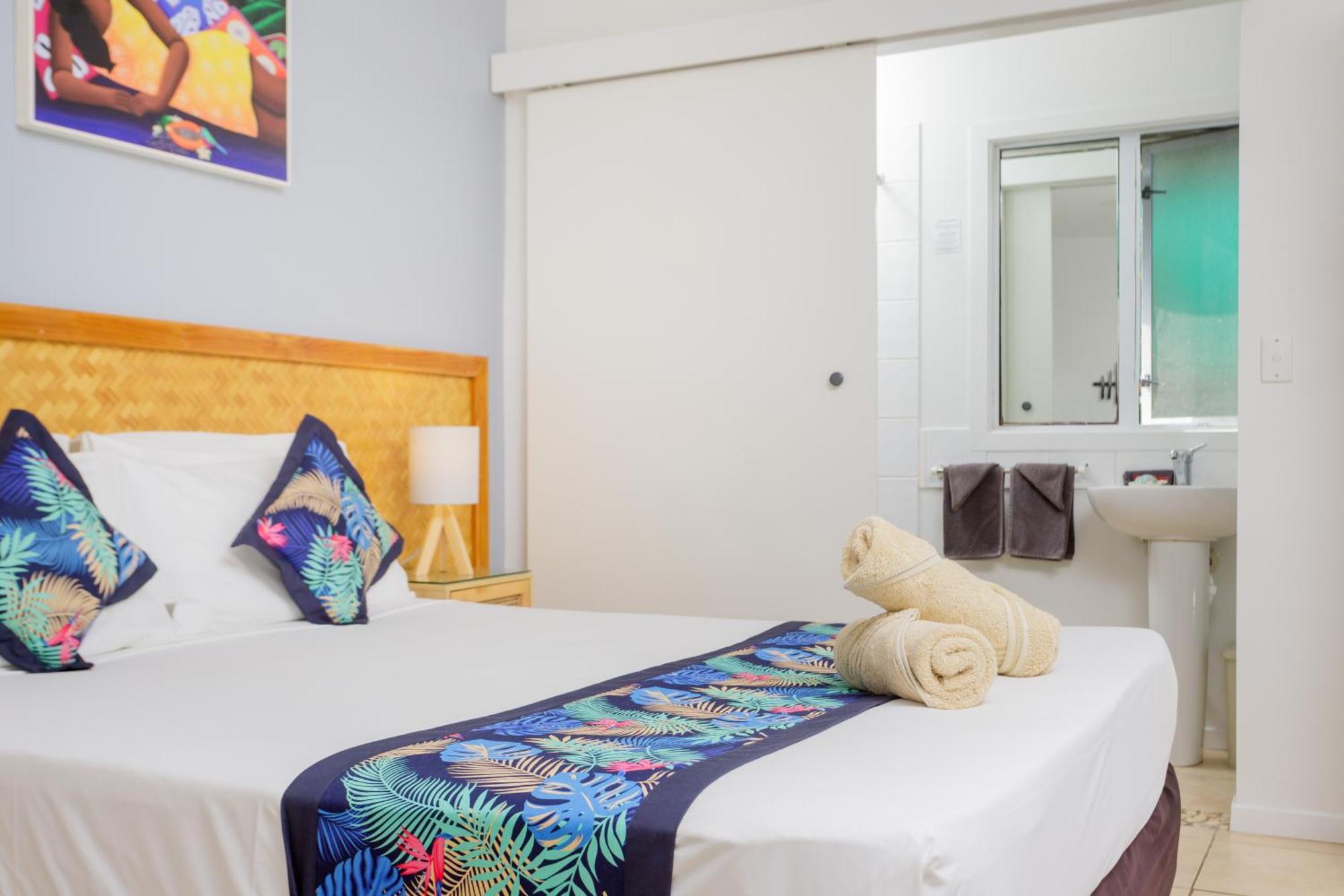 Rarotonga Daydreamer Escape Exterior photo