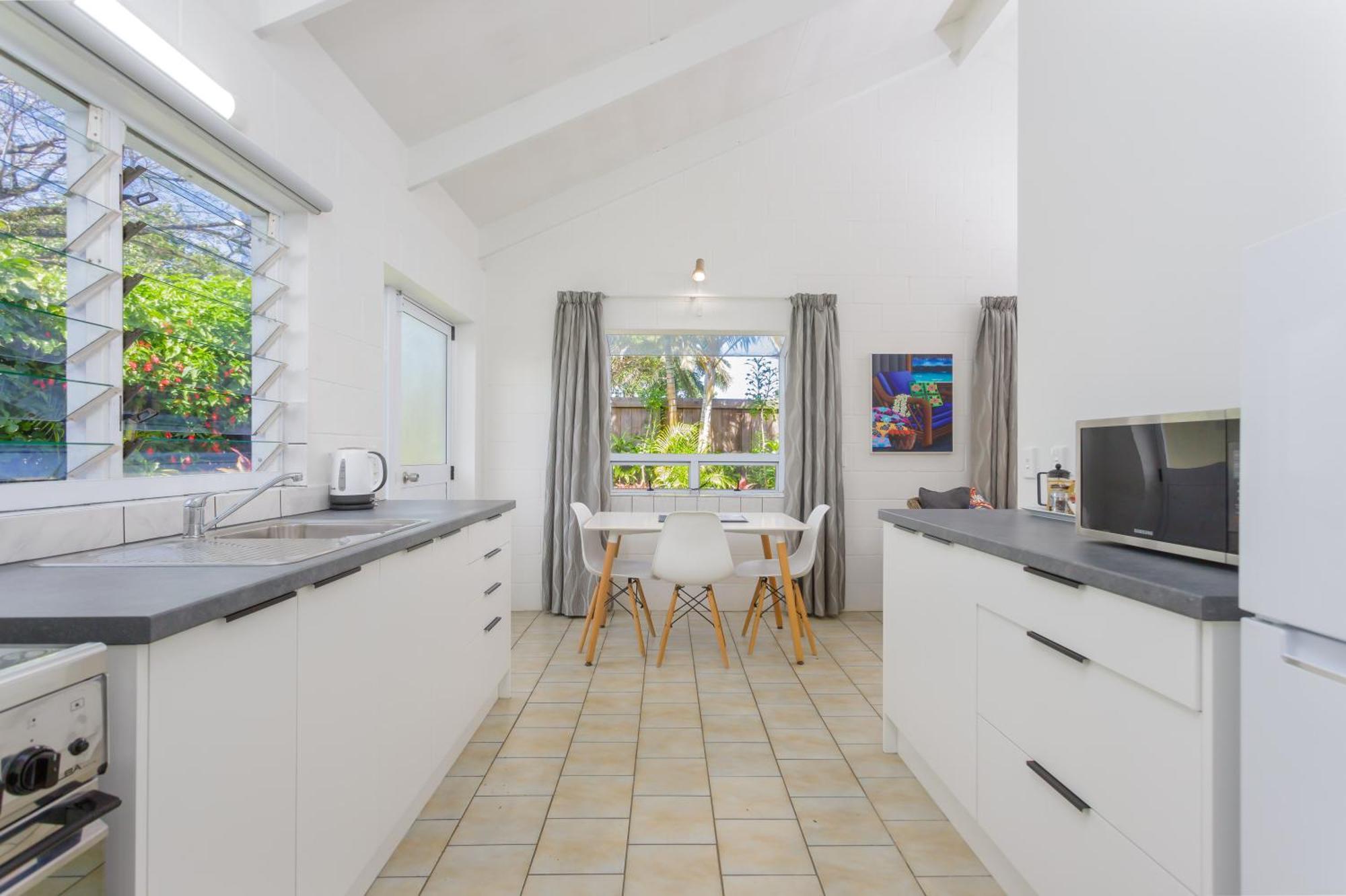 Rarotonga Daydreamer Escape Exterior photo