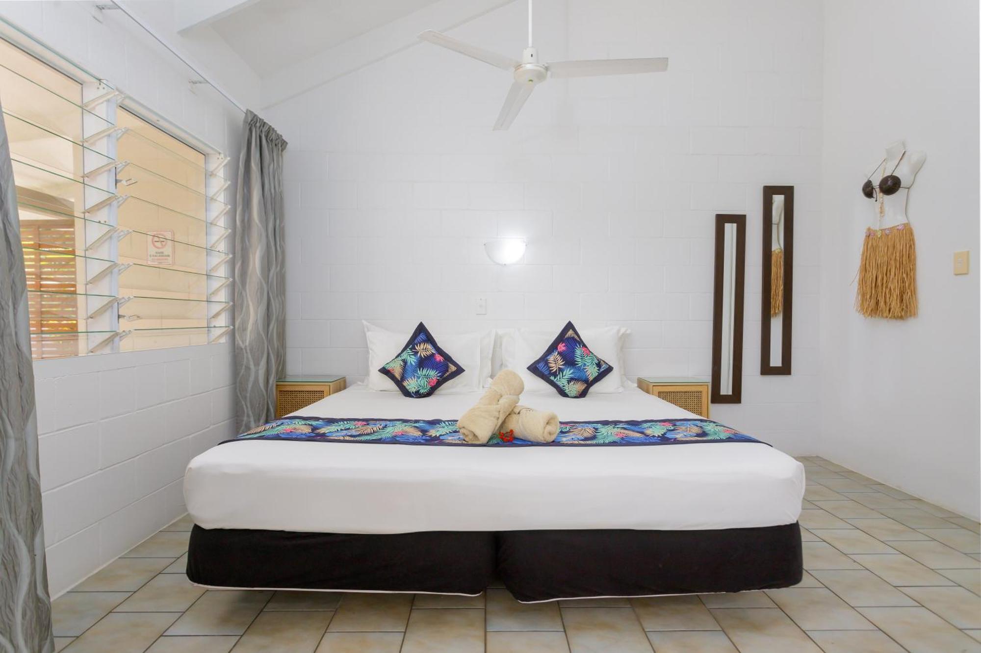 Rarotonga Daydreamer Escape Exterior photo