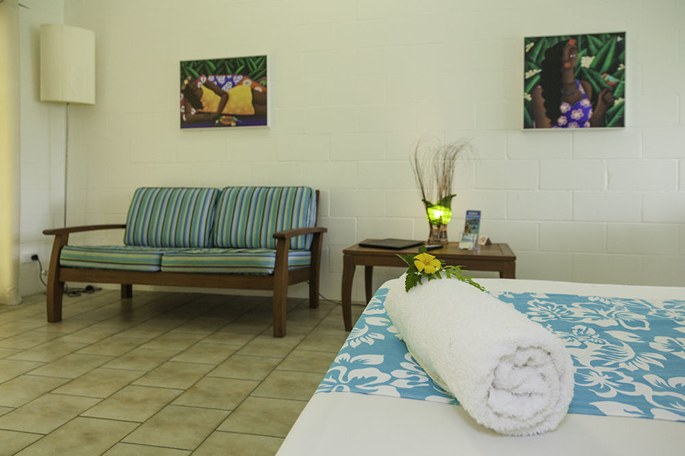 Rarotonga Daydreamer Escape Exterior photo