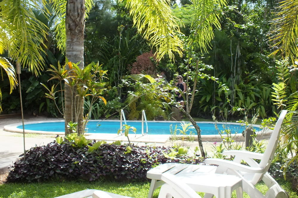 Rarotonga Daydreamer Escape Exterior photo