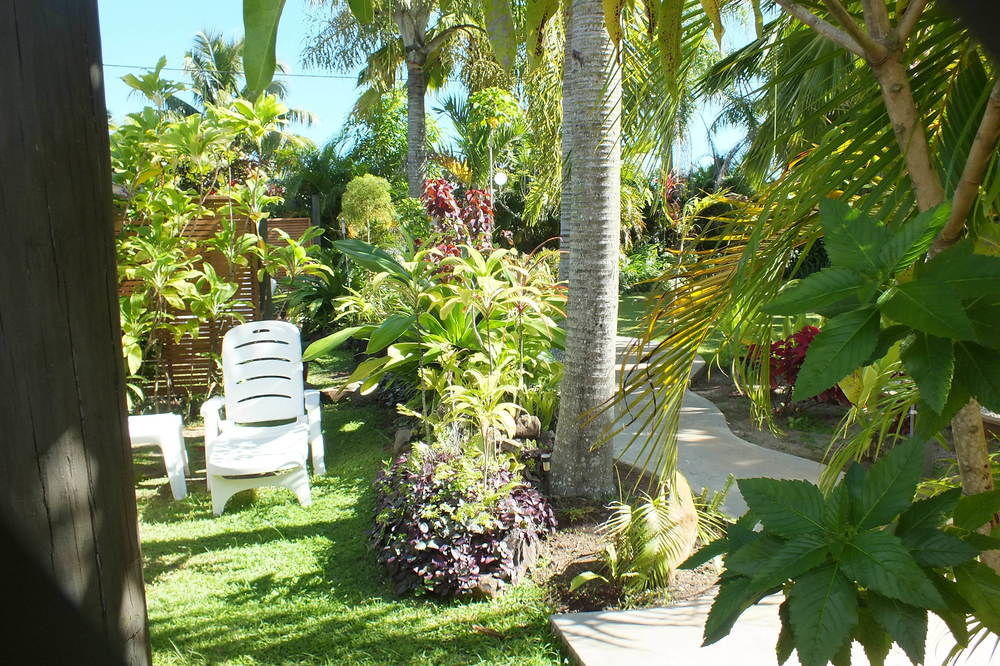 Rarotonga Daydreamer Escape Exterior photo