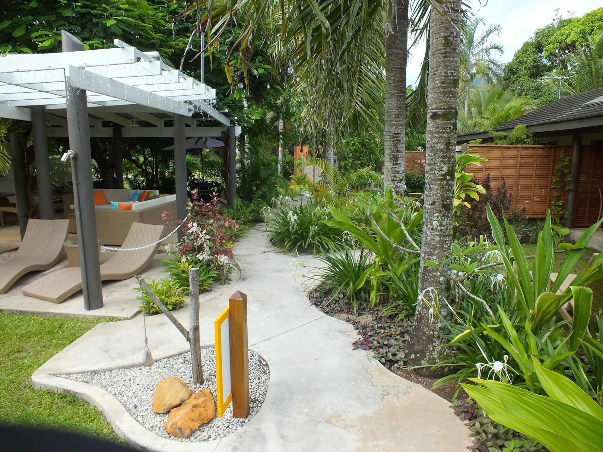 Rarotonga Daydreamer Escape Exterior photo