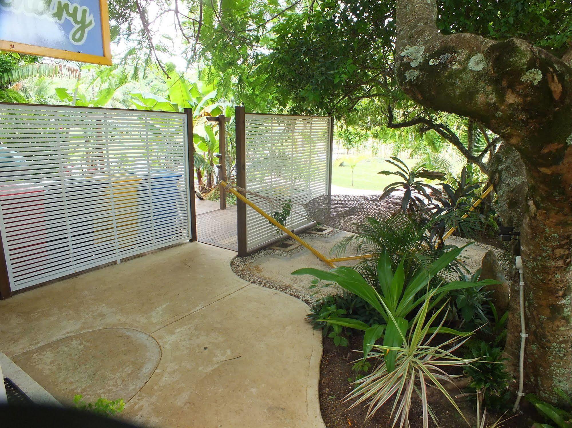 Rarotonga Daydreamer Escape Exterior photo