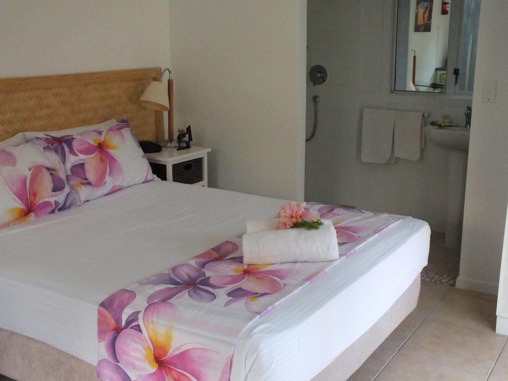Rarotonga Daydreamer Escape Exterior photo