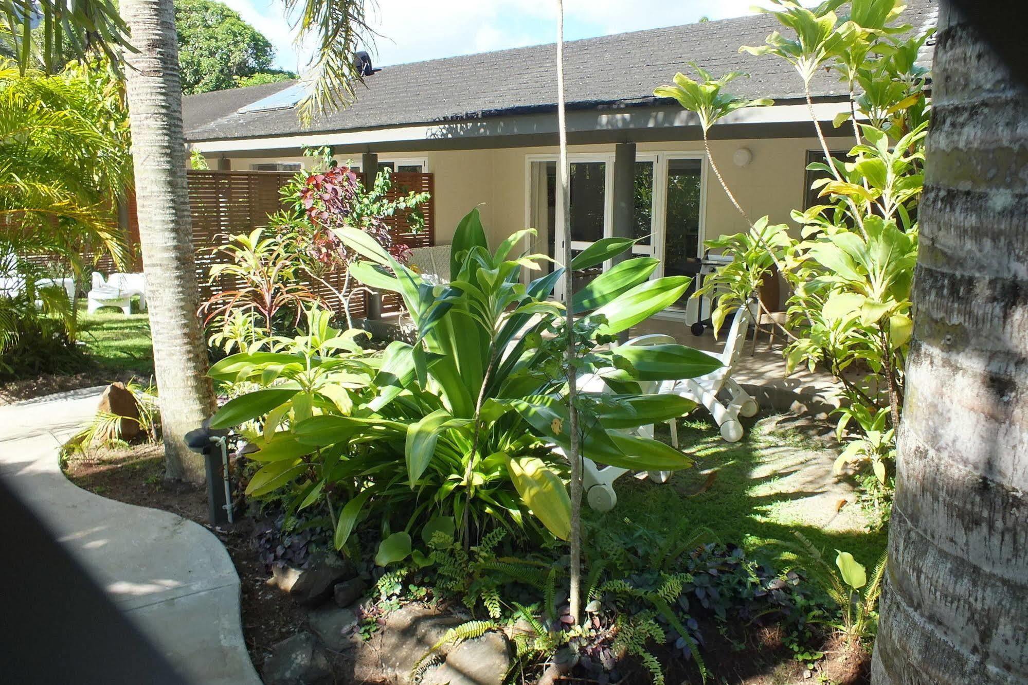 Rarotonga Daydreamer Escape Exterior photo