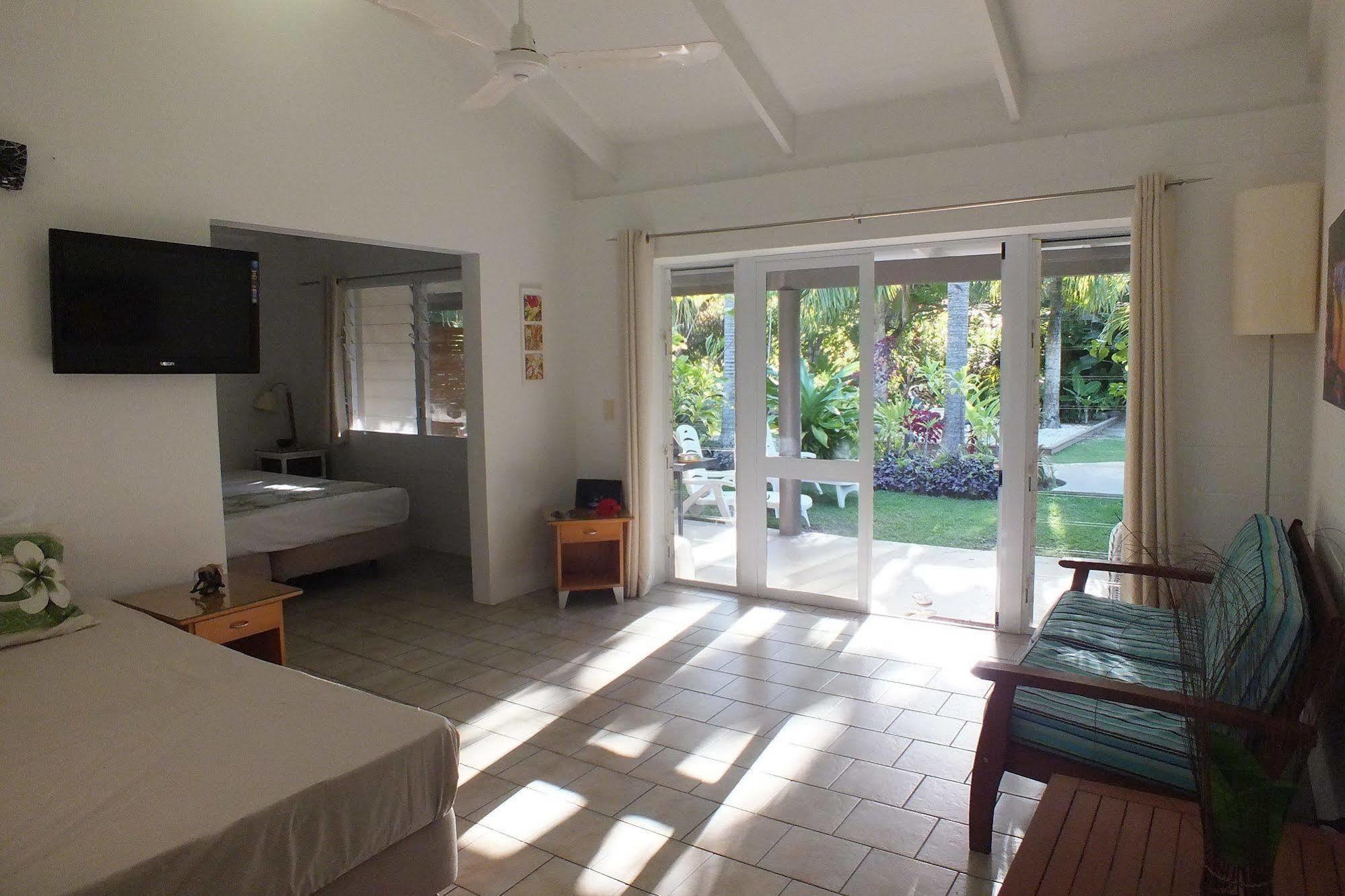 Rarotonga Daydreamer Escape Exterior photo
