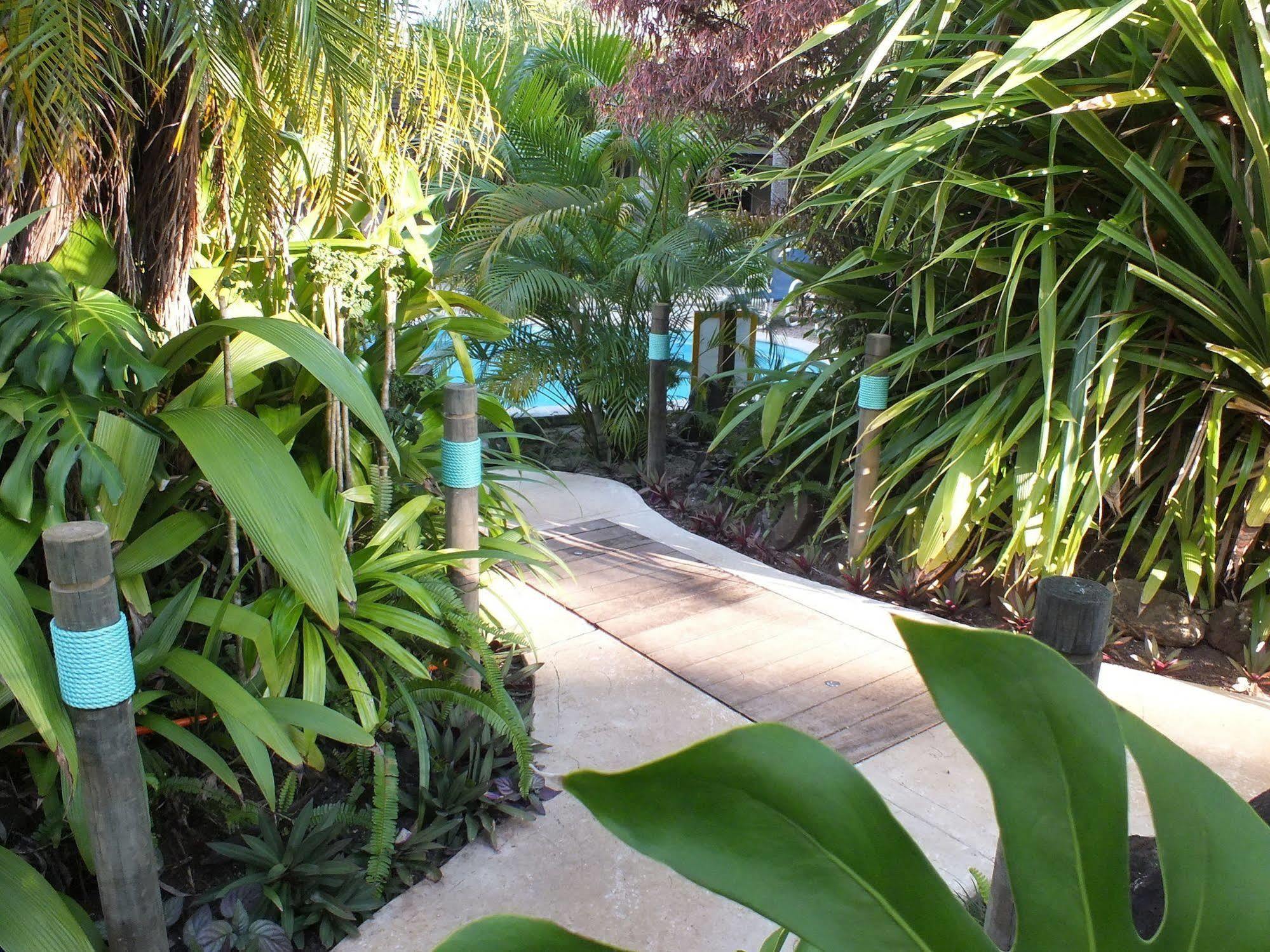 Rarotonga Daydreamer Escape Exterior photo