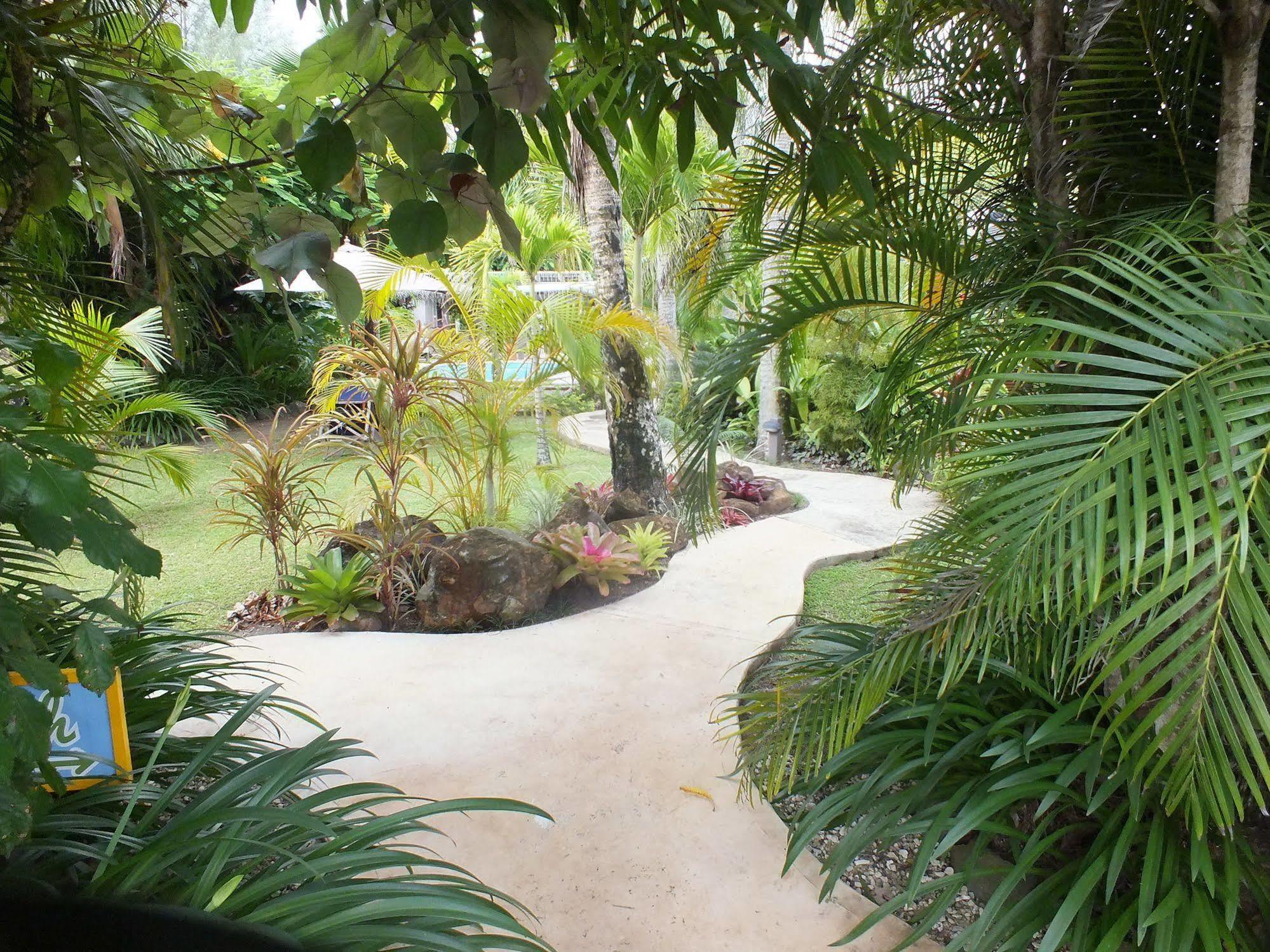 Rarotonga Daydreamer Escape Exterior photo