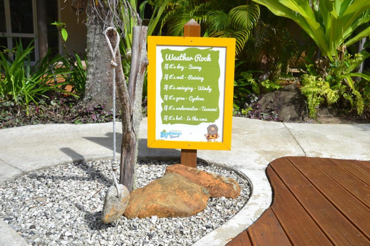 Rarotonga Daydreamer Escape Exterior photo